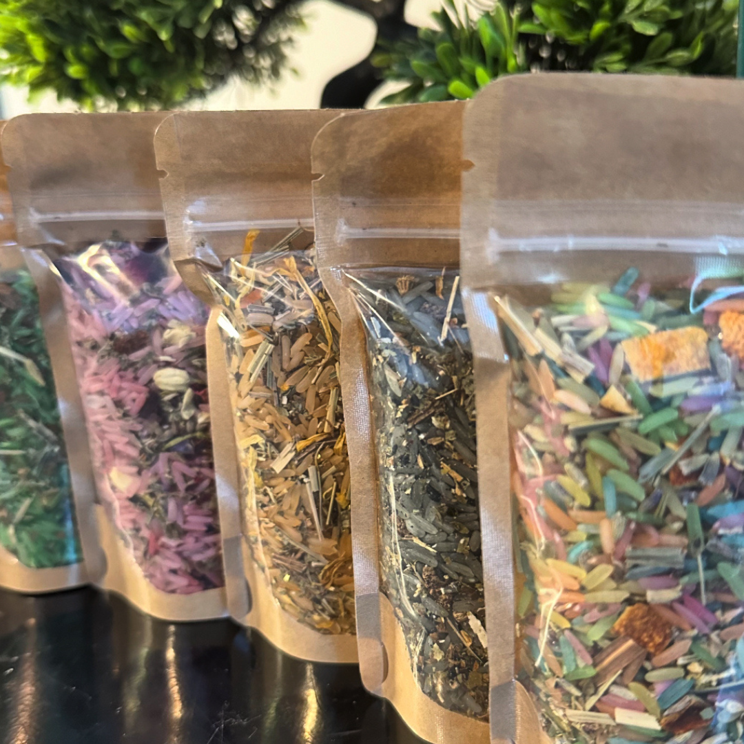 The Magic Bar- Magical Rice