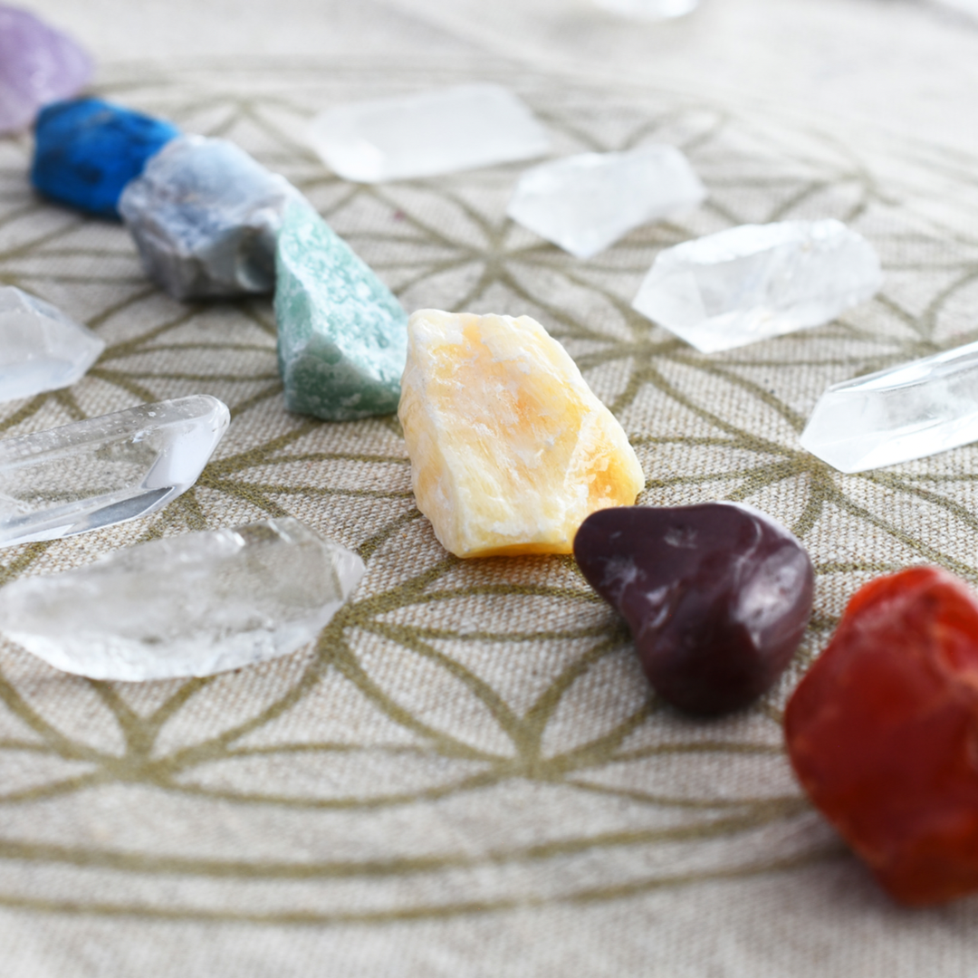 Chakra Kits