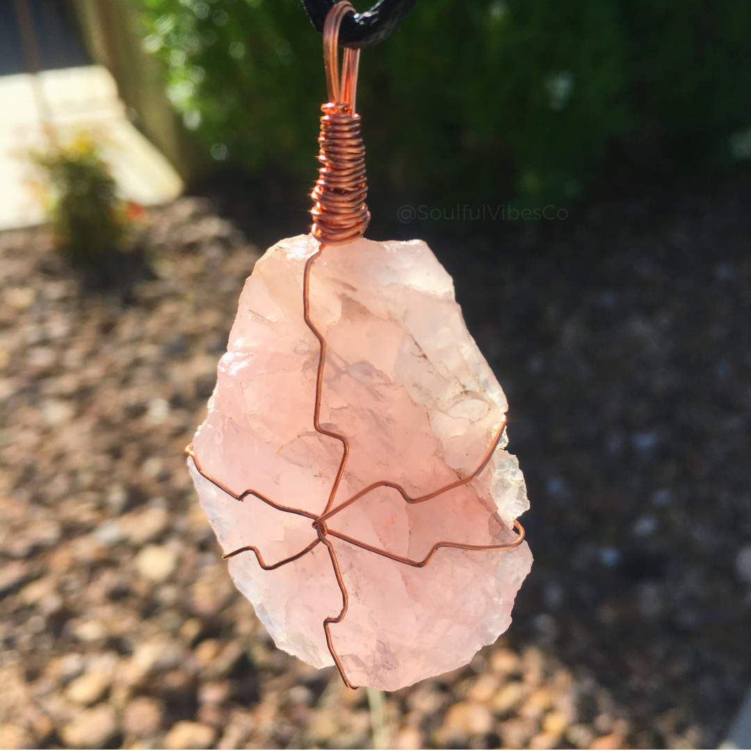 The Jewelry Bar - Create You Own Wire Wrap