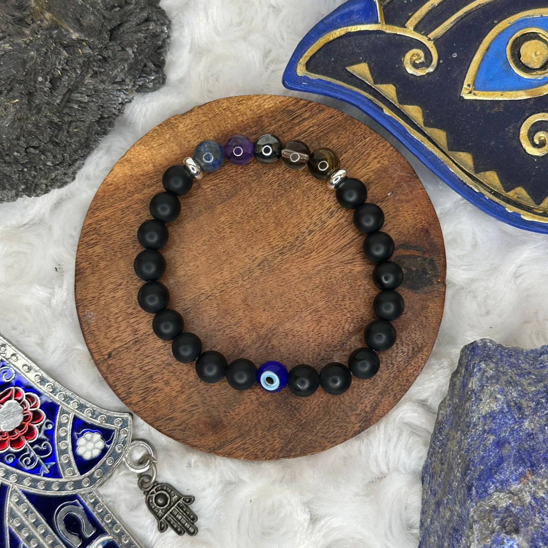 Limited Edition Evil Eye Bracelet