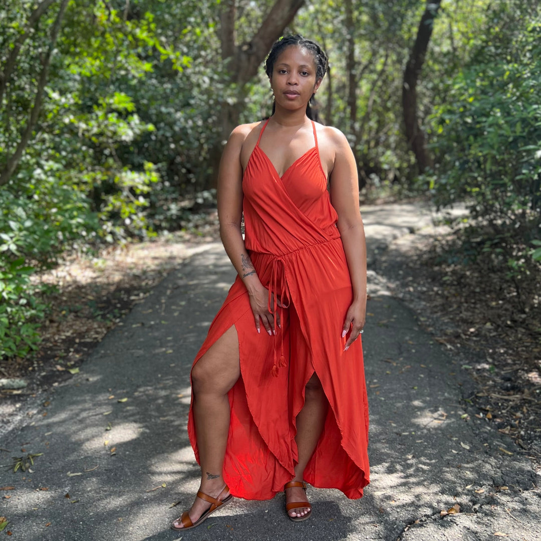 I am Radiant Romper