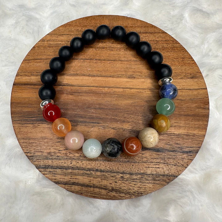 Universal Energy Bracelet - Soulfulvibesco