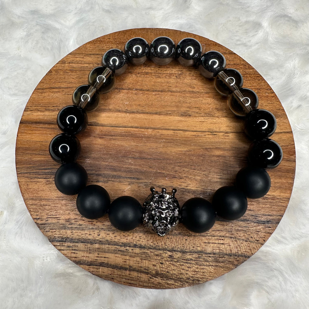 Ultimate Protection Bracelet - Soulfulvibesco