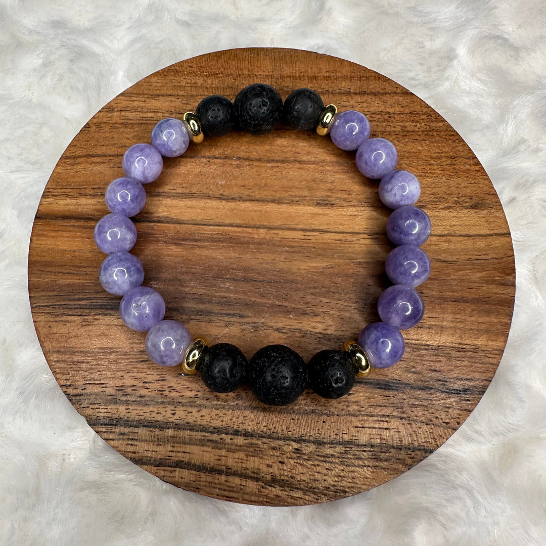 Gift of Calm Bracelet - Soulfulvibesco