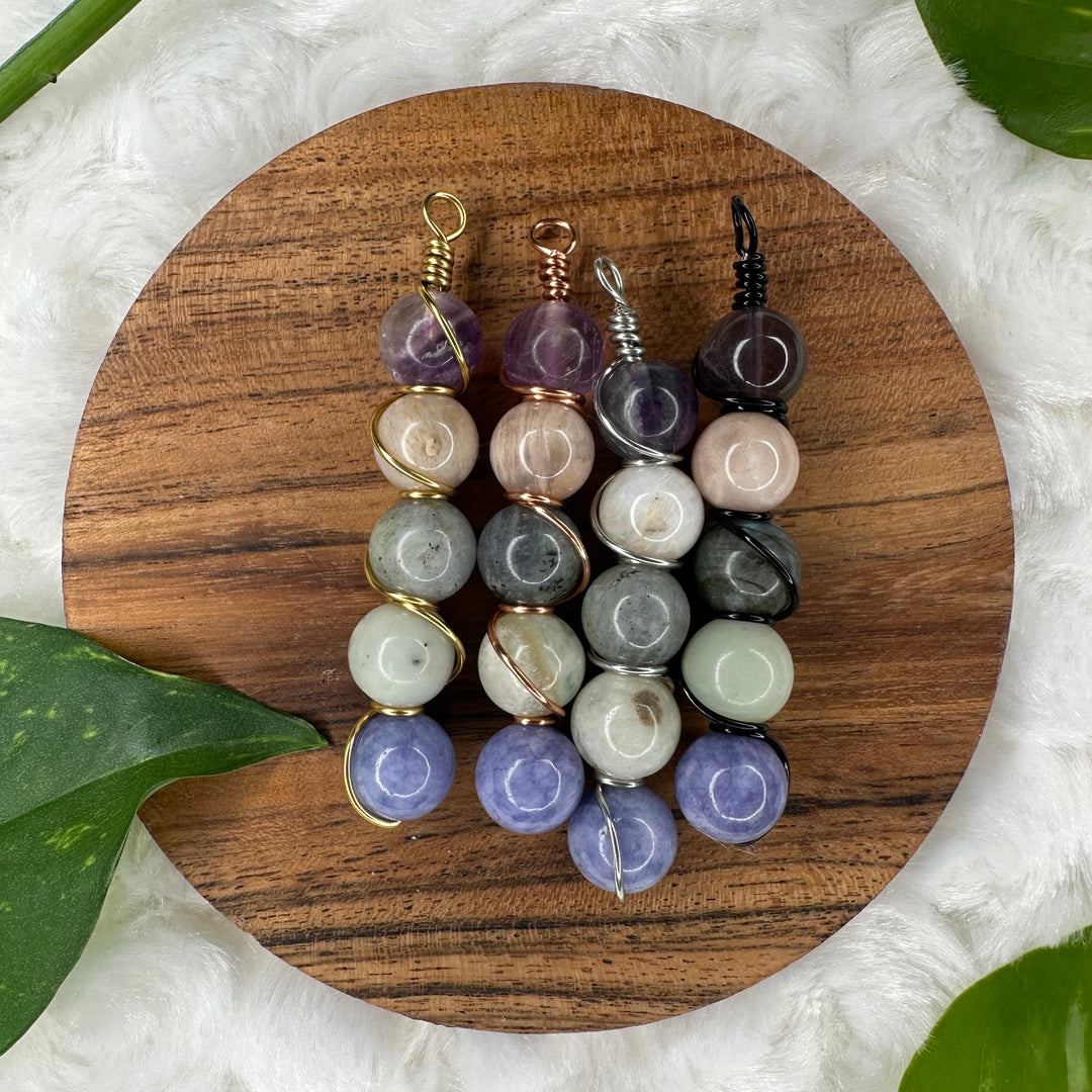 Divine Peace Necklace - Soulfulvibesco