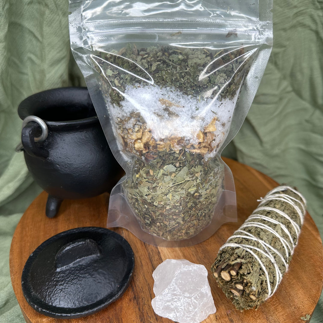 Cleansing Spiritual Simmer Pot