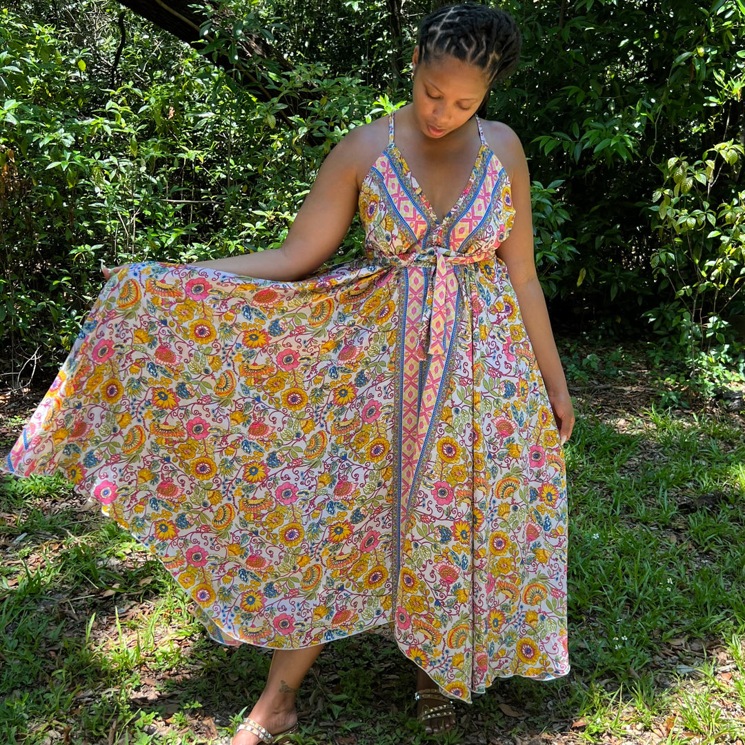 I am Cherished Dress