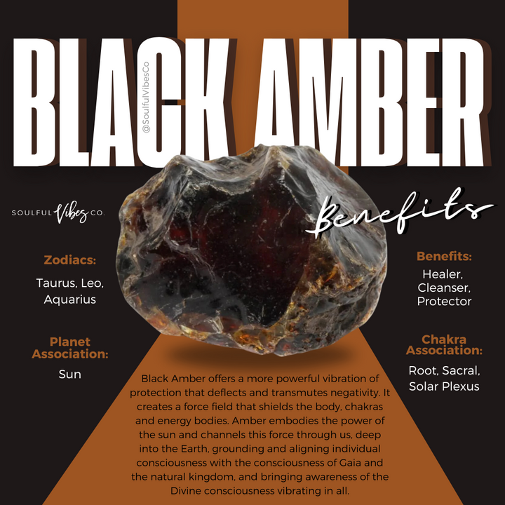 Black Amber