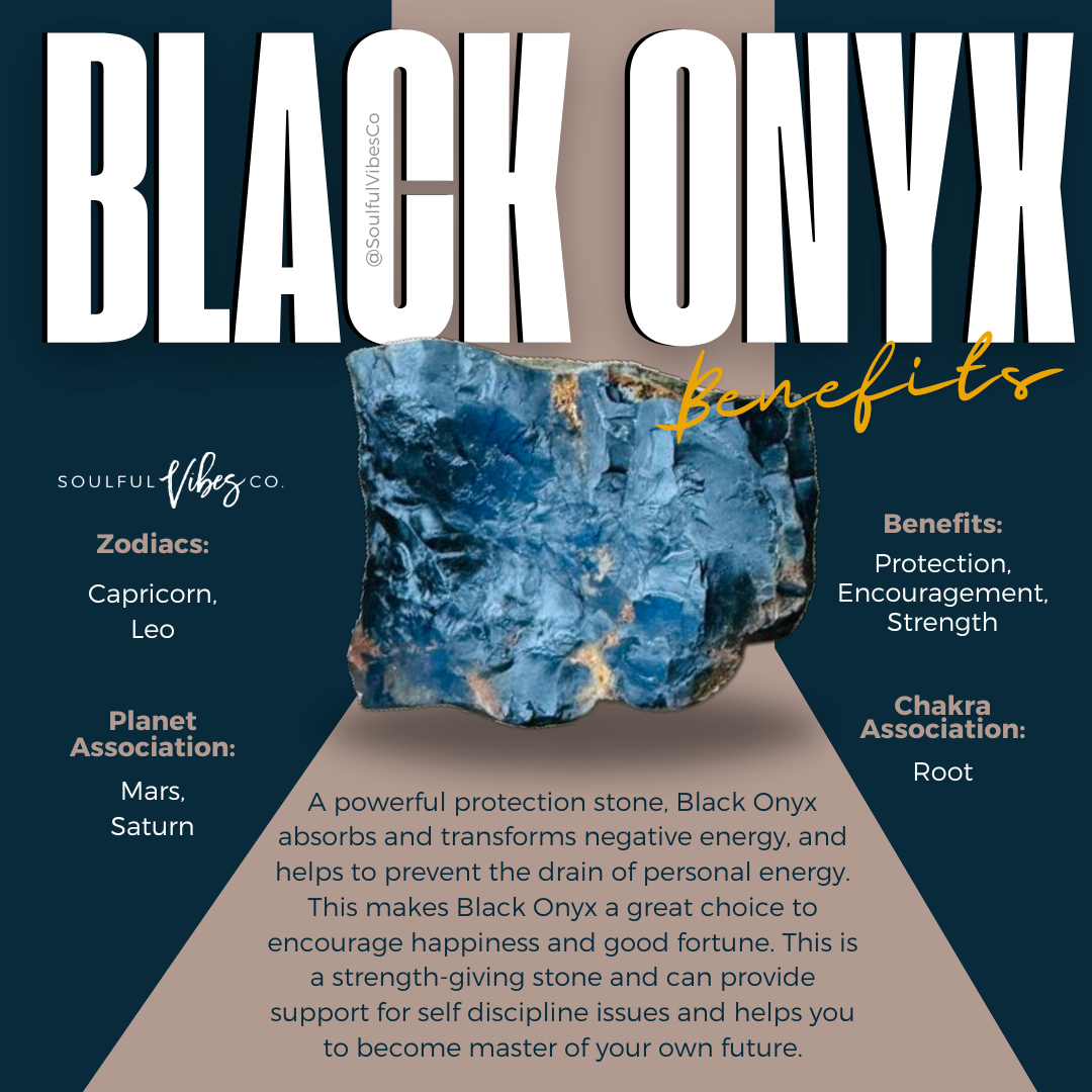 Black Onyx