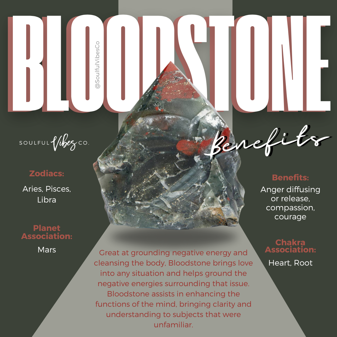 Bloodstone
