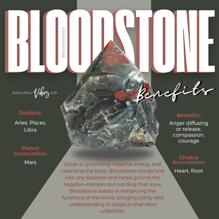 Bloodstone