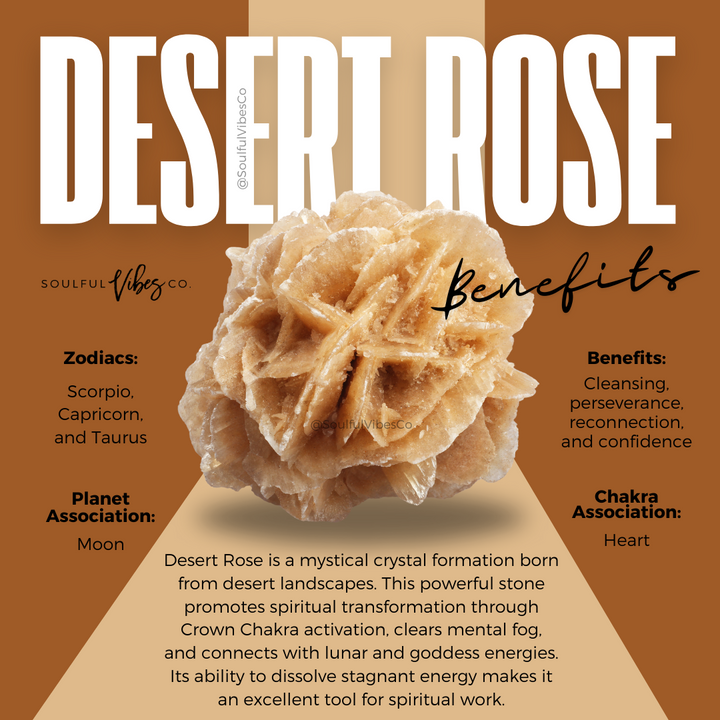 Desert Rose