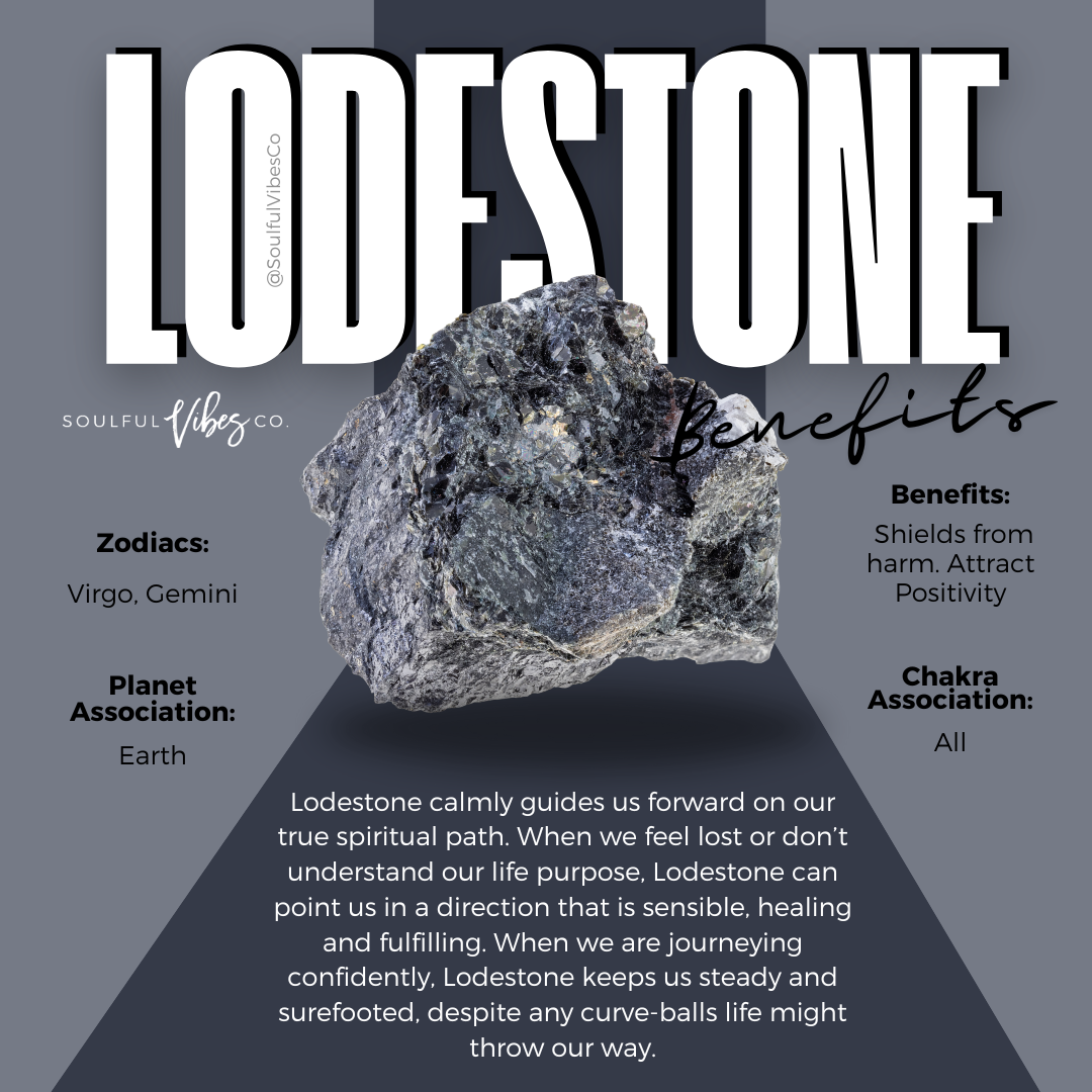Lodestone
