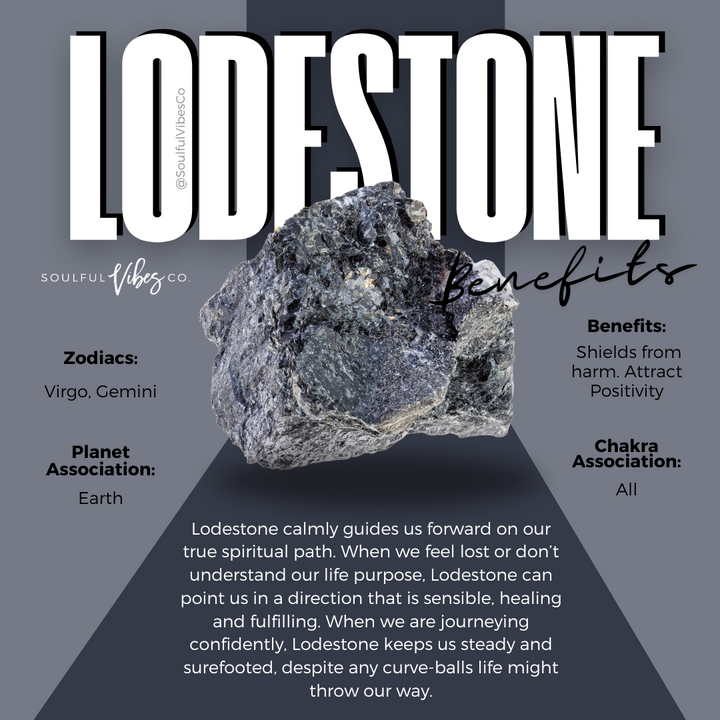 Lodestone