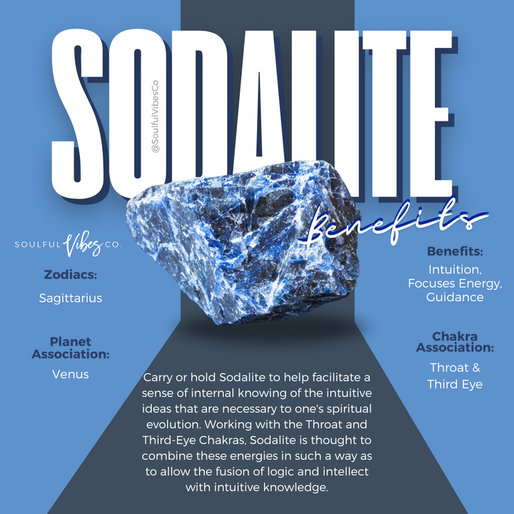 Sodalite