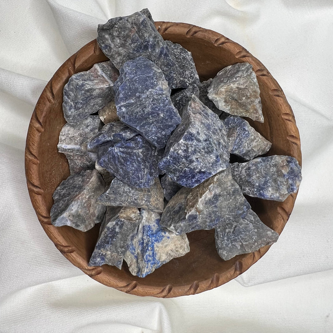 Sodalite - Soulfulvibesco