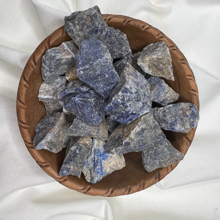 Sodalite - Soulfulvibesco