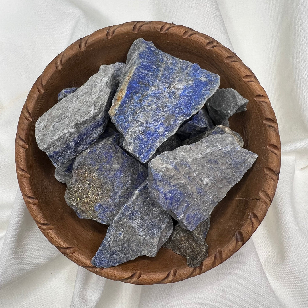 Lapis Lazuli - Soulfulvibesco