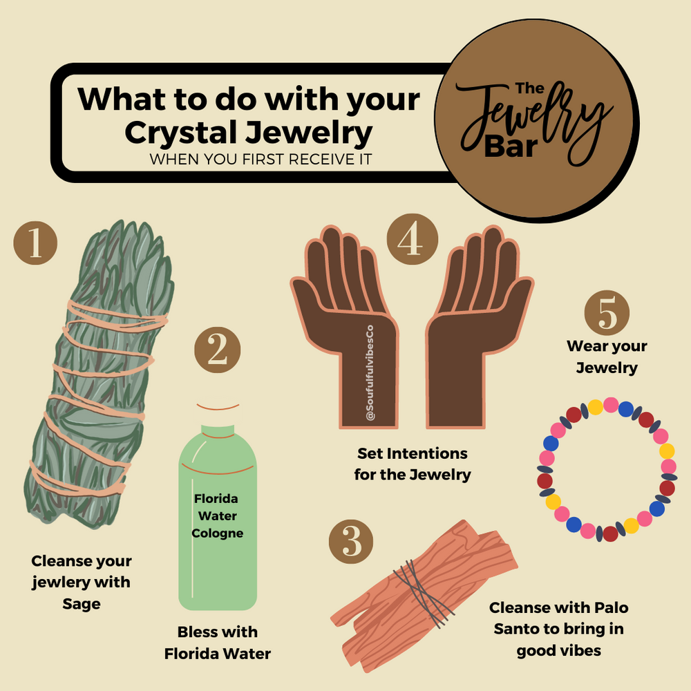 Attract Money Necklace - Soulfulvibesco