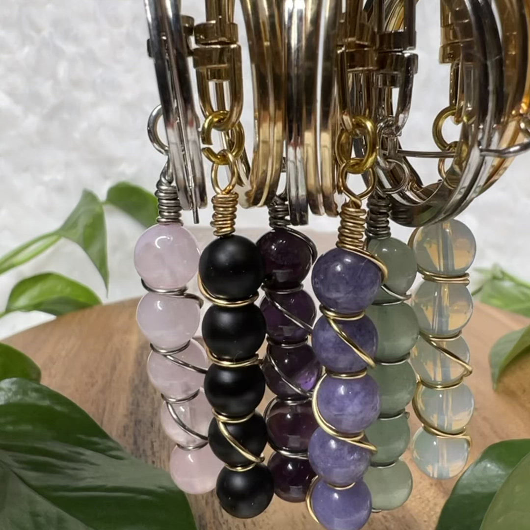 Create Your Own Keychain