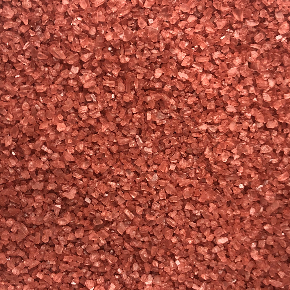 Alaea Red Salt - Soulfulvibesco