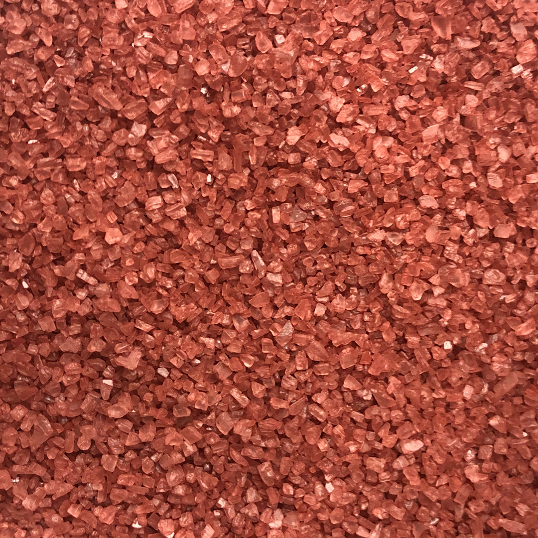 Alaea Red Salt - Soulfulvibesco