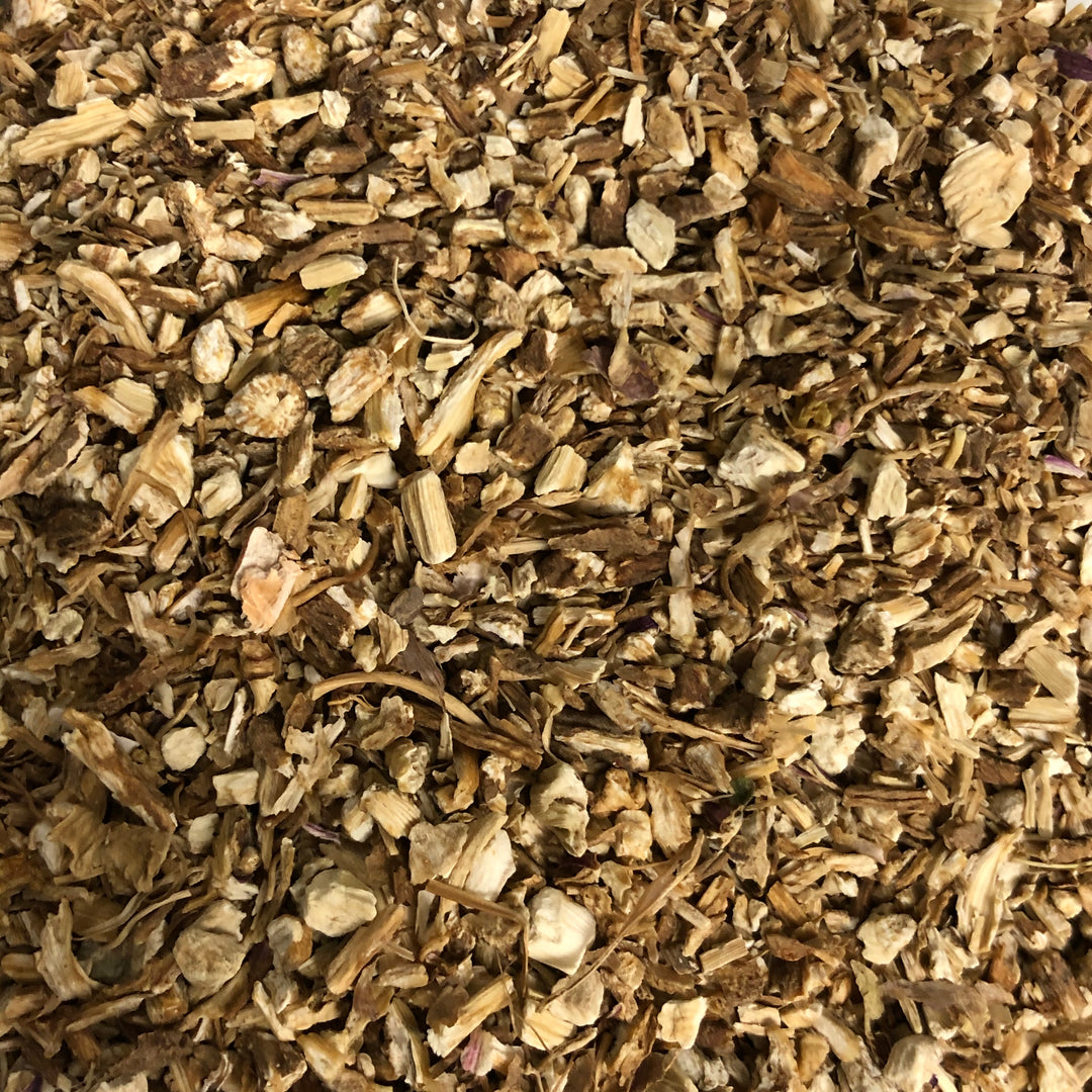 Angelica Root - Soulfulvibesco