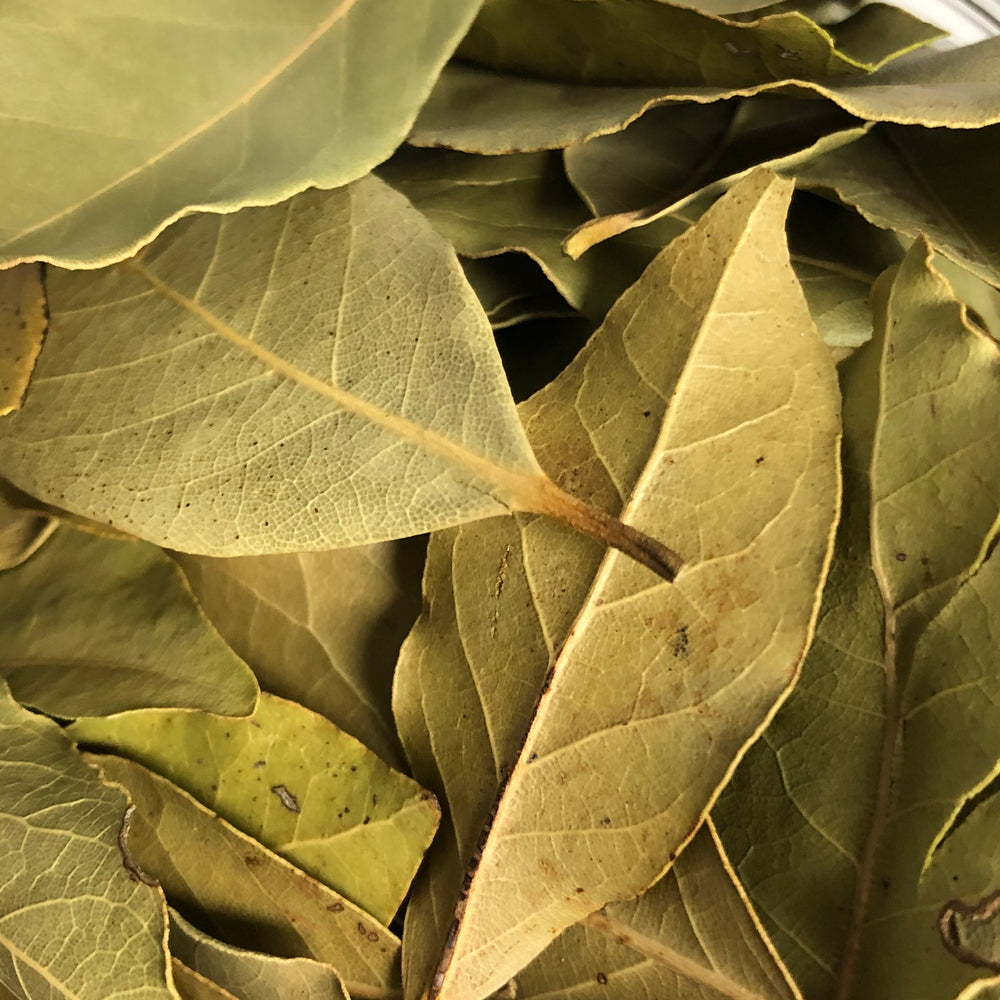 Bay Leaves - Soulfulvibesco