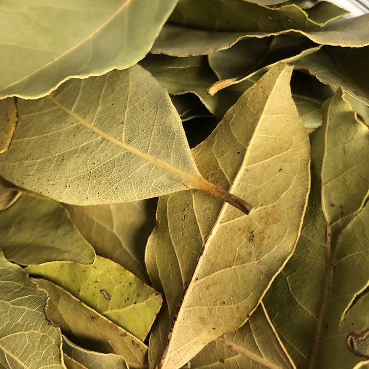 Bay Leaves - Soulfulvibesco