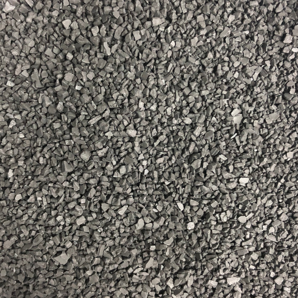 Black Salt - Soulfulvibesco