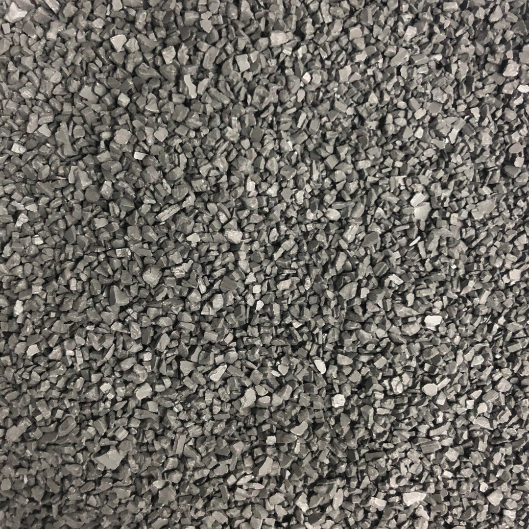 Black Salt - Soulfulvibesco