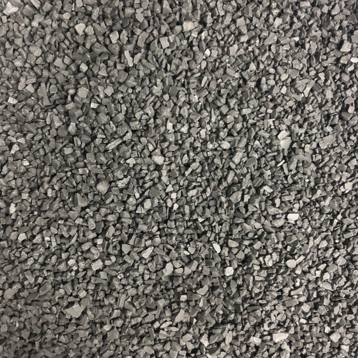 Black Salt - Soulfulvibesco