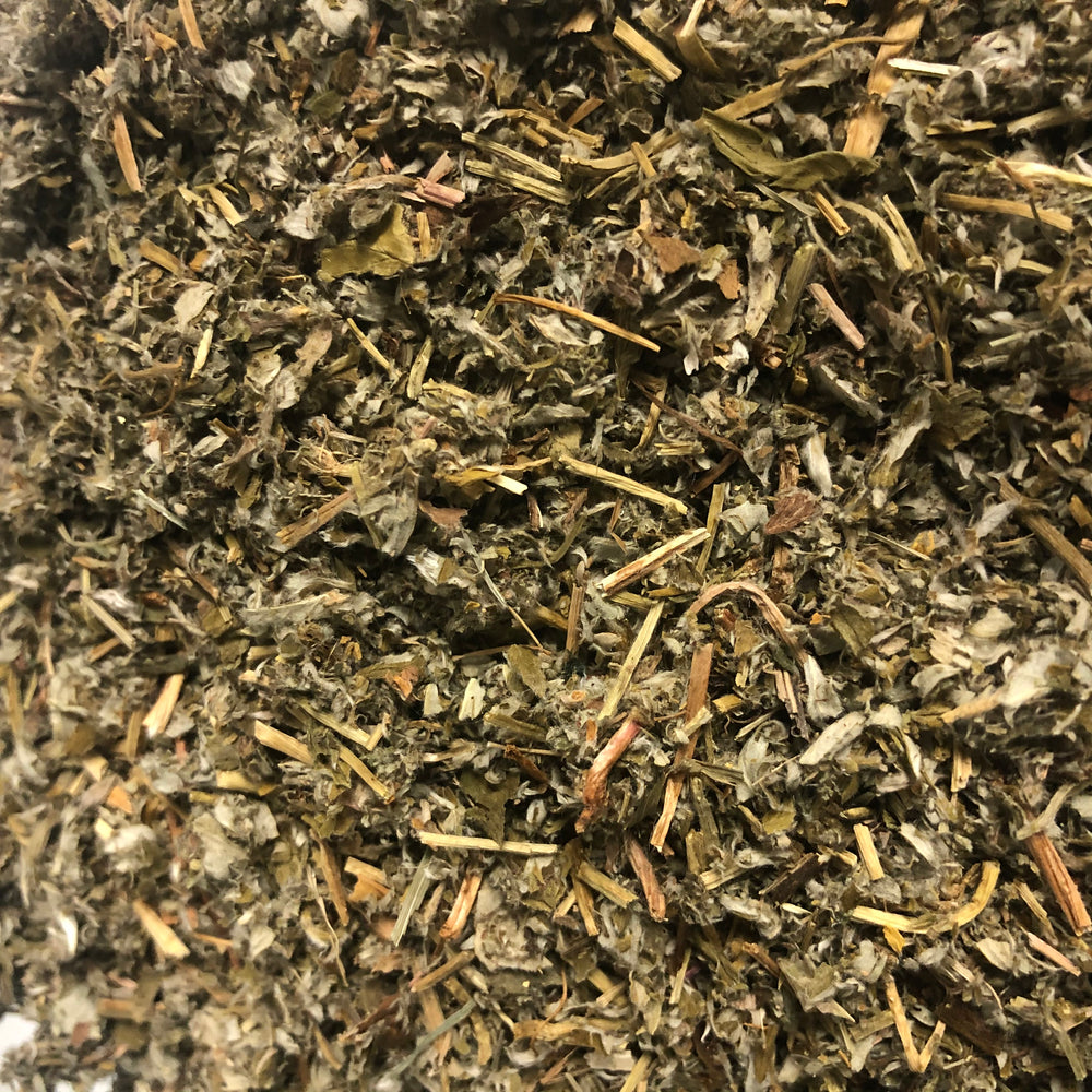 Cinquefoil / Five Finger Grass - Soulfulvibesco