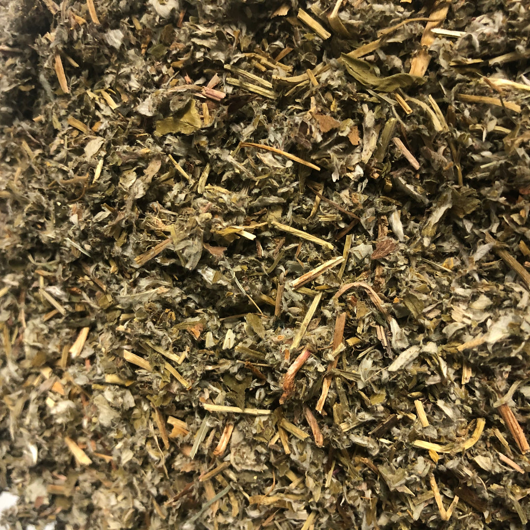 Cinquefoil / Five Finger Grass - Soulfulvibesco