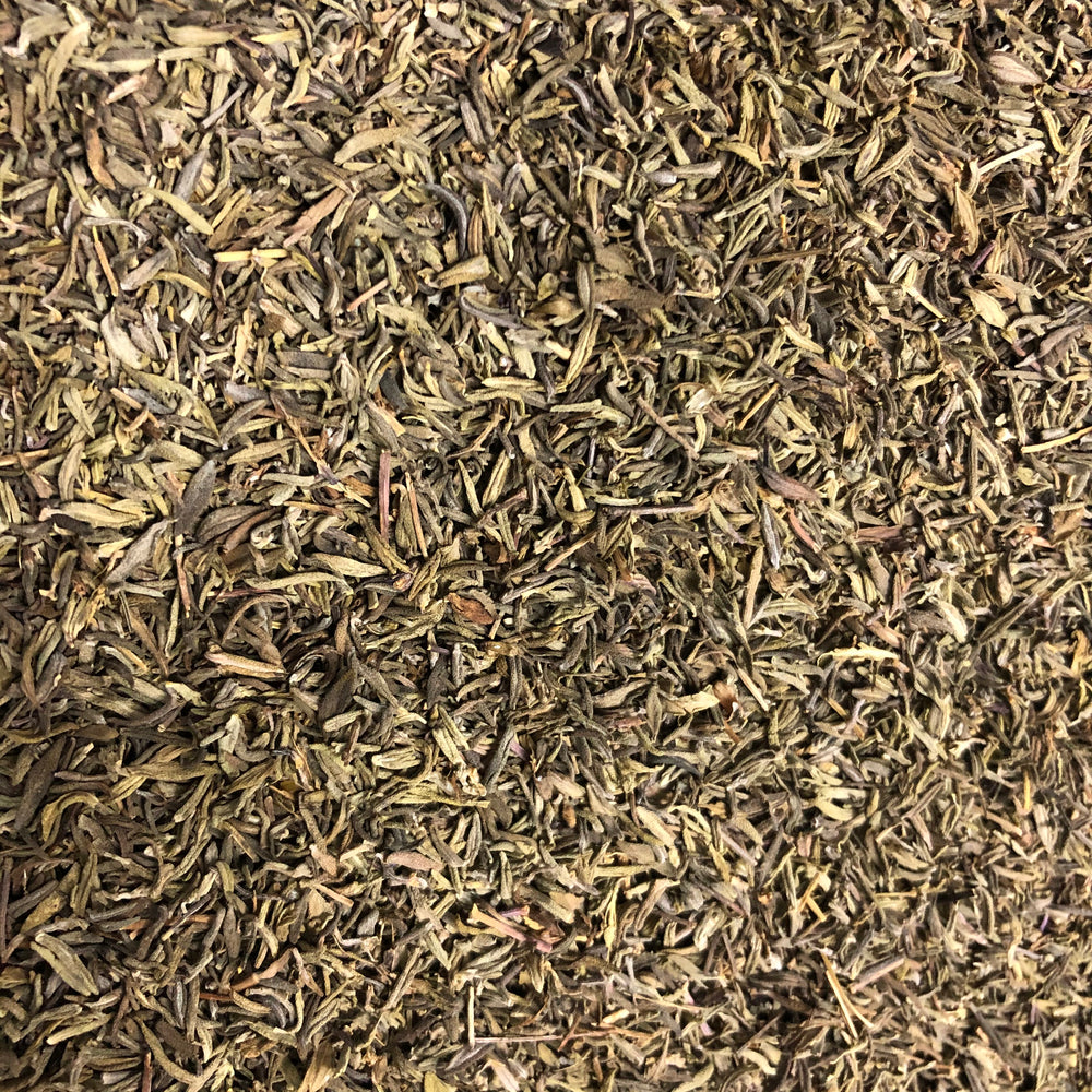 Thyme - Soulfulvibesco