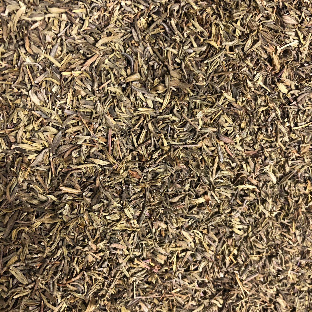 Thyme - Soulfulvibesco