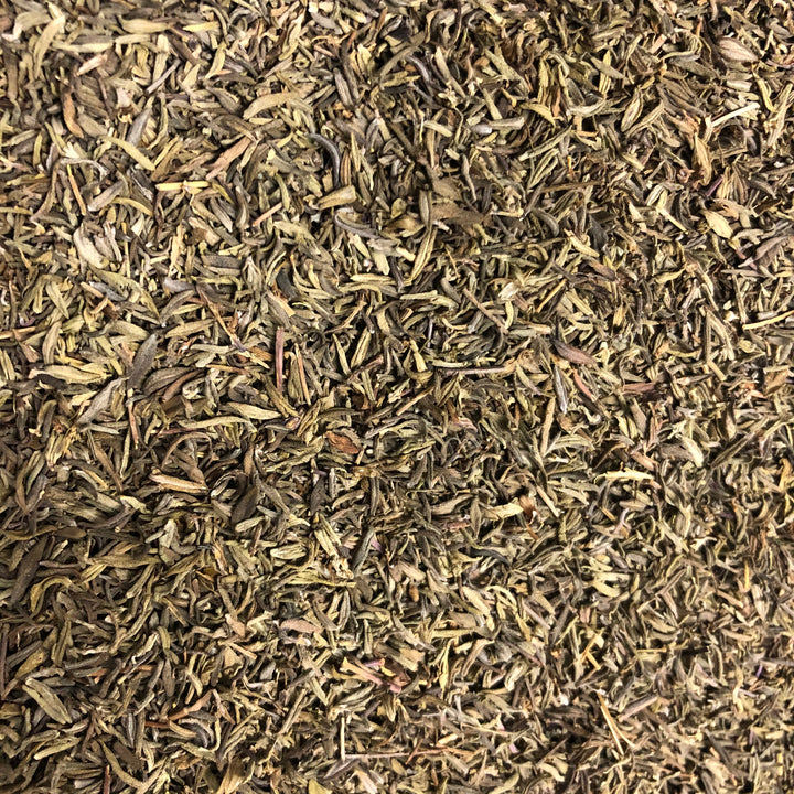 Thyme - Soulfulvibesco