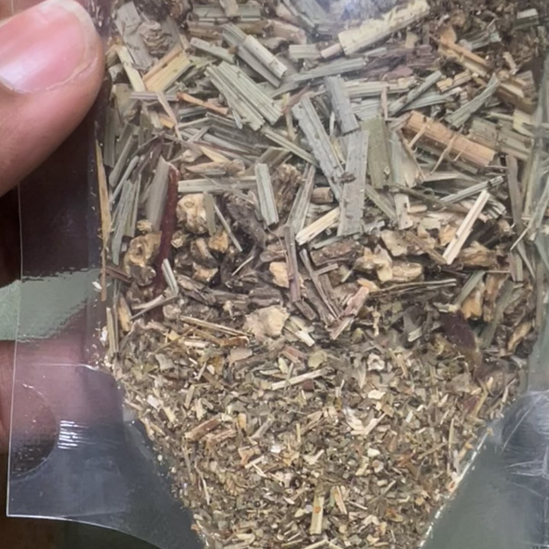 Protection Herb Set