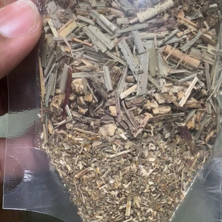 Protection Herb Set