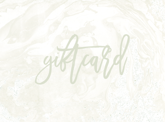 Gift Card - Soulfulvibesco