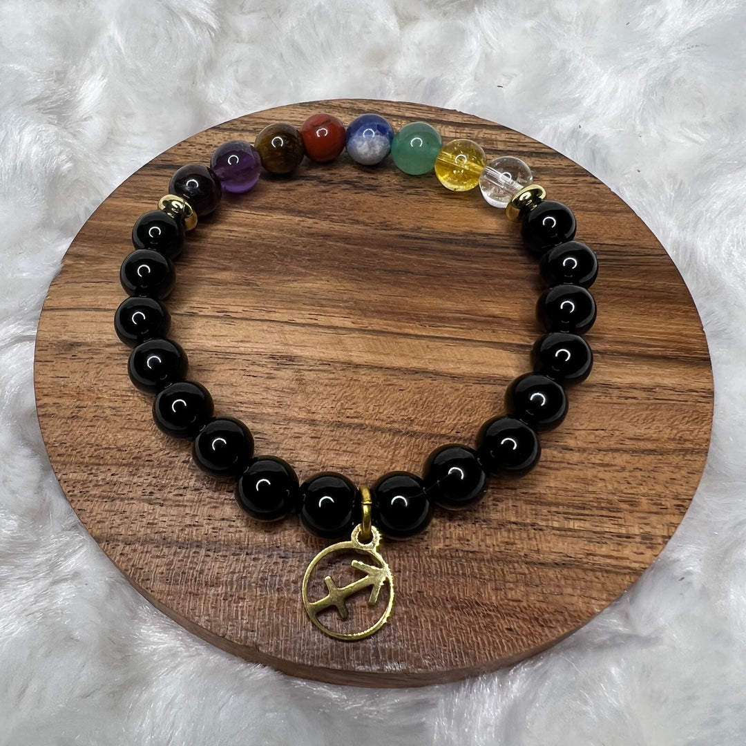 Sagittarius Bracelet - Soulfulvibesco