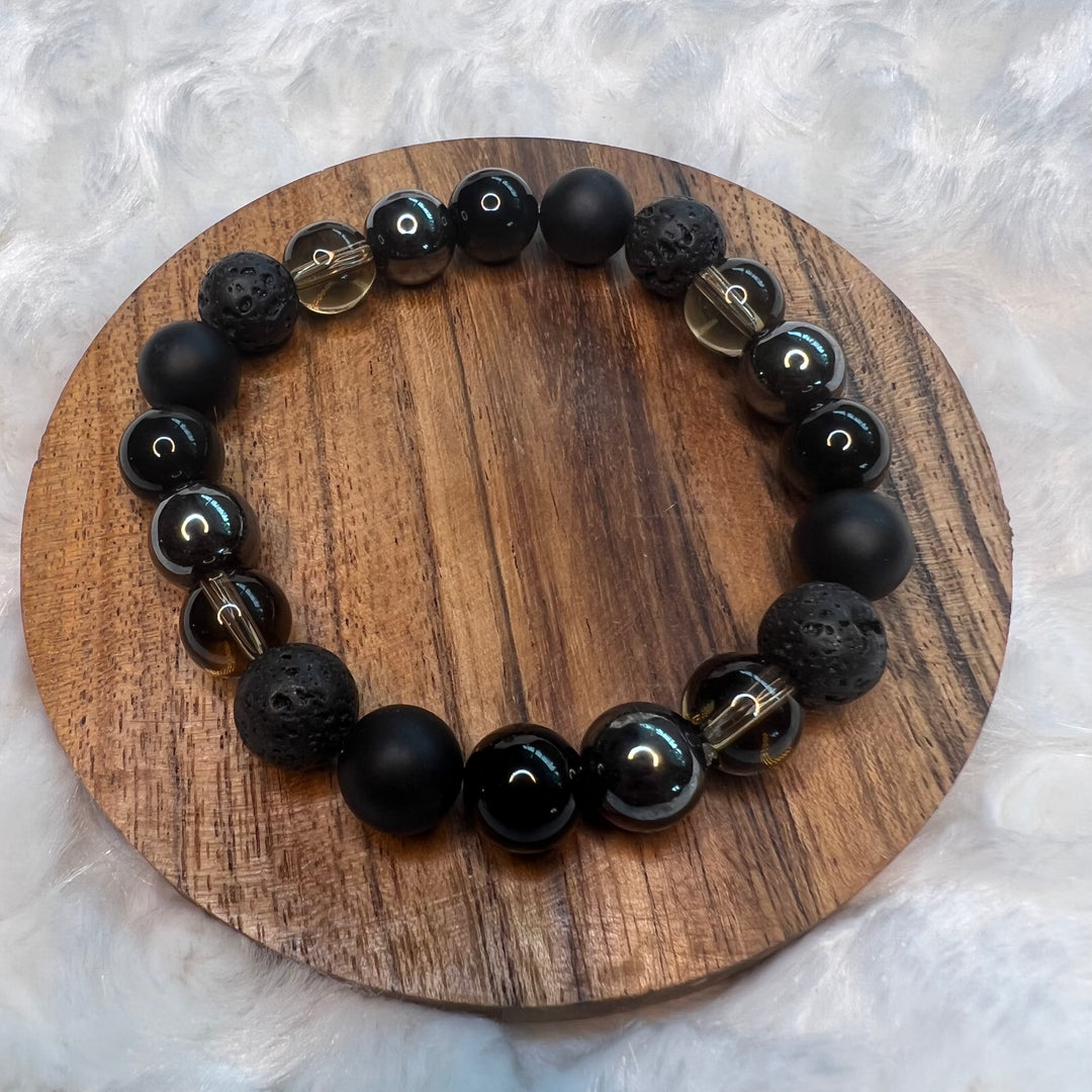 Ultimate Warrior Bracelet - Soulfulvibesco