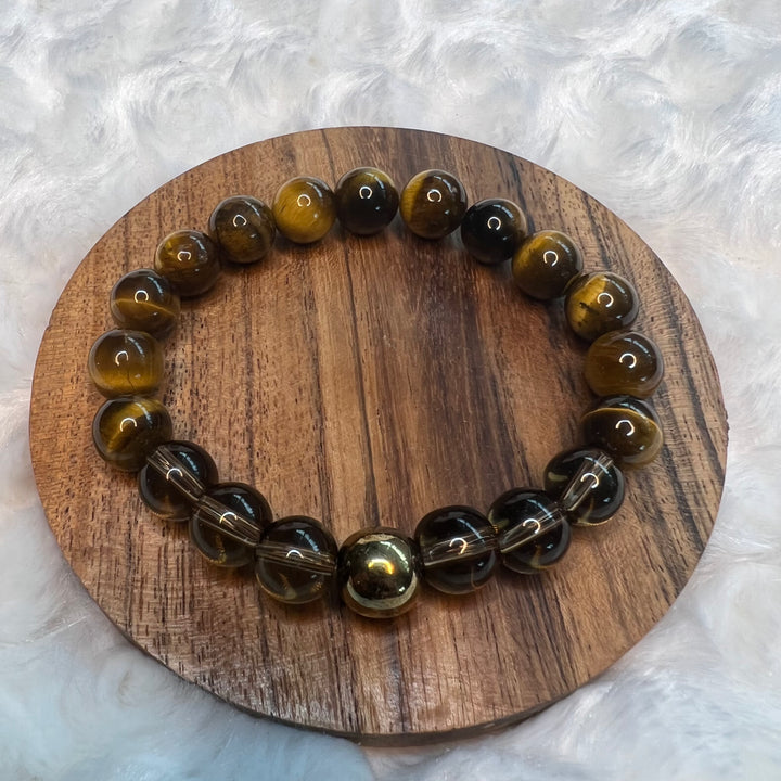 Creatively Abundant Bracelet - Soulfulvibesco