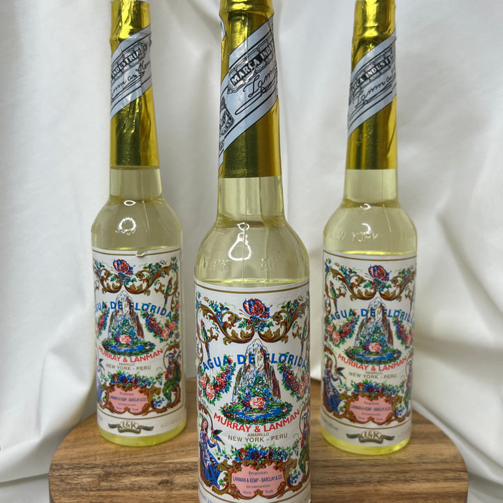 Peruvian Florida Water - Soulfulvibesco