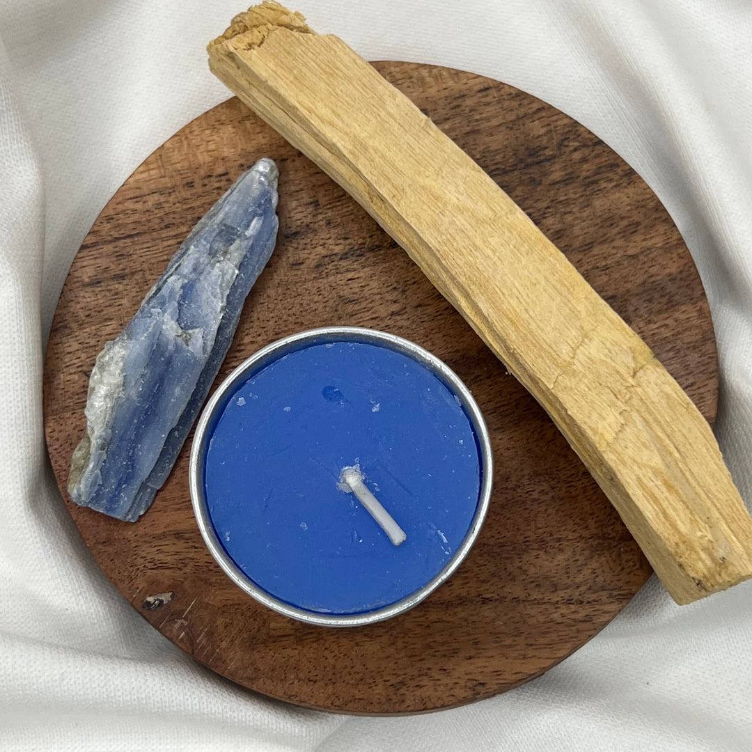 Throat Chakra Kit - Soulfulvibesco