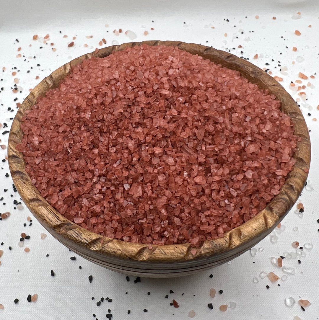 Alaea Red Salt - Soulfulvibesco