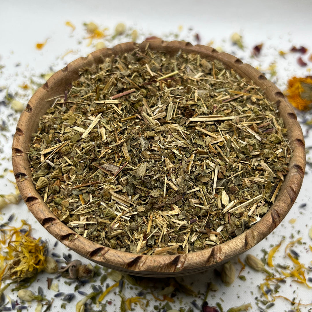 Agrimony - Soulfulvibesco