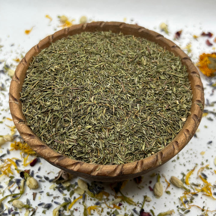 Thyme - Soulfulvibesco