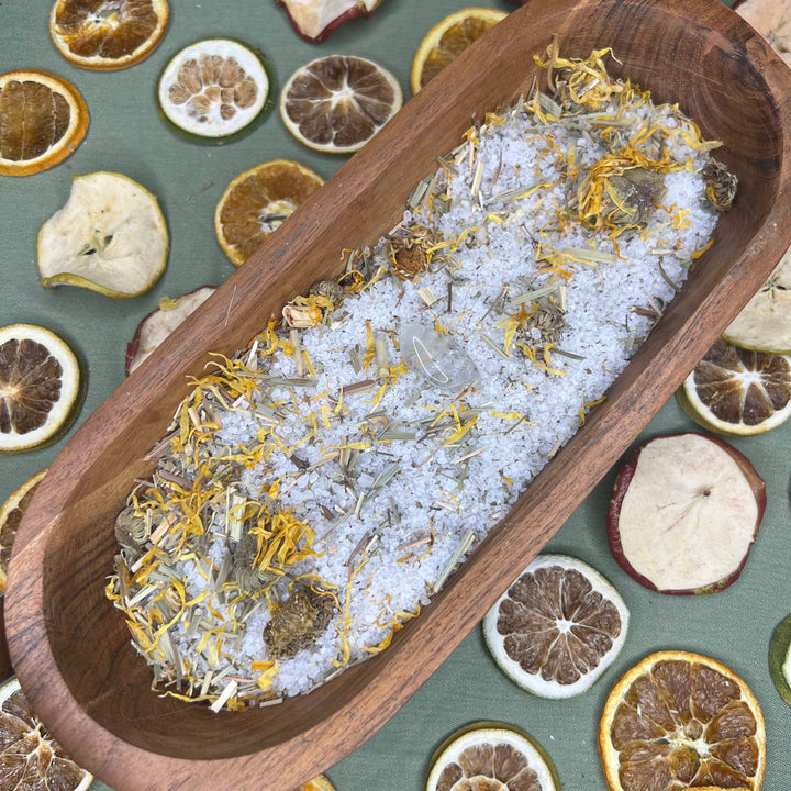 Road Opener Spiritual Bath Soak - Soulfulvibesco