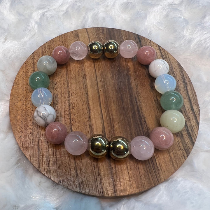 Unapologetically ME Bracelet - Soulfulvibesco
